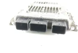 5WS40450C блок управления ECU Citroen C3 2005