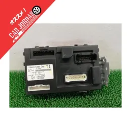 284B13JY1C блок управления двигателем Nissan