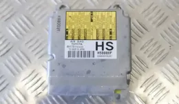 8917050490 AirBag (SRS) control unit Lexus LS 460 - 600H 2007