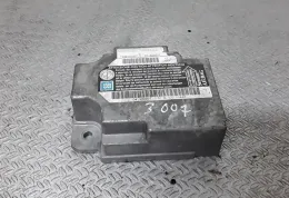 46810798 блок управління AirBag (SRS) Lancia Lybra 2000