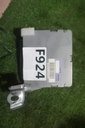 8924330083 блок керування до Toyota