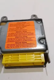 52980703 блок управління AirBag (SRS) Volkswagen Sharan 1998