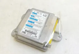 C0H24V9UD блок управління AirBag (SRS) Honda Civic 2008