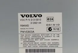 31282144 блок управління Volvo XC60 2012