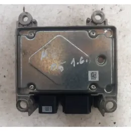 670009705801 блок управління AirBag (SRS) Mazda 3 I 2005