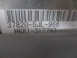 378205JL966 блок управления двигателем Honda