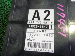 3392066H71 блок управления двигателем Suzuki Every