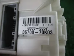3678070K03 блок запобіжників до Suzuki