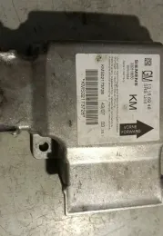 KMS02173726 блок управления AirBag (SRS) Opel Vectra C 2003