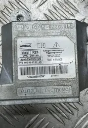Z2032650057M блок управління AirBag (SRS) Rover 25 2003