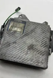 XUDL001 блок управления ECU Peugeot 406 1998