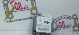 53588 блок управління AirBag (SRS) Opel Astra G 2000