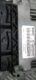 237103494R блок управління ECU Renault Scenic III - Grand scenic III 2013