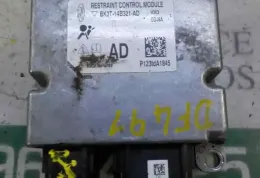 BK3T14B321SD AirBag (SRS) control unit Ford Transit Custom 2015