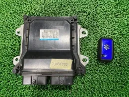 E6T92372H блок управления двигателем Suzuki
