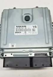 NR1345 блок управления ECU Volvo V70 2008