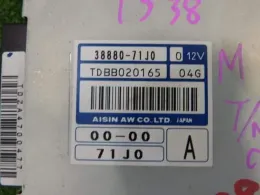 1A0366670 блок керування коробкою передач до Mazda Scrum