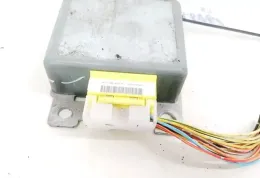 KB56094301 блок управління AirBag (SRS) Nissan Terrano 2001