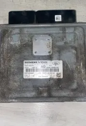 65030575 блок управління ECU Ford Focus 2009