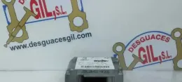 53578 блок управління AirBag (SRS) Opel Astra G 2000