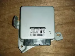 8965052730 блок керування рульовою до Toyota Vitz