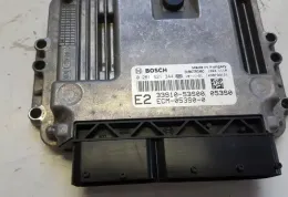 33910-53S00 блок управління ECU Suzuki Grand Vitara II 2015