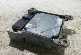 670000409702 блок управления AirBag (SRS) Ford Mondeo Mk III 2003
