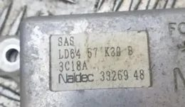 3C18A блок управління AirBag (SRS) Mazda MPV 2003