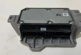 MRSZ5CD16 блок управления AirBag (SRS) BMW 3 E90 E91 2007