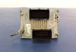 5555793 блок управління ECU Opel Corsa D 2008