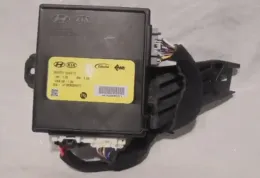 95470D4310 AirBag (SRS) control unit KIA Optima 2012