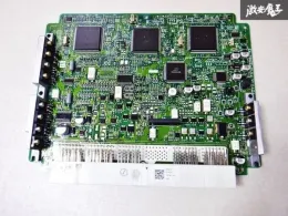 896612A090 блок управления двигателем Toyota