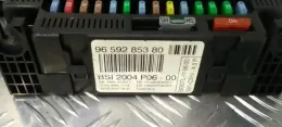 1612307780 блок управления ECU Peugeot 207 2013