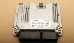 8584279-01 блок управления ecu BMW 4 F36 Gran coupe 2015