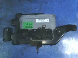 37820RK8M71 Honda Freed, spike engine control unit ECU