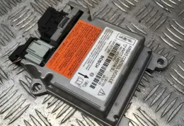 650105326801 блок управління AirBag (SRS) Ford Focus 2007