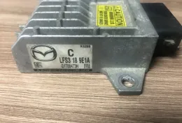 Блок управления АКПП Mazda 3 LFS3189E1B