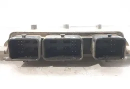 8V2112A650SD блок управління ECU Ford Fiesta 2008