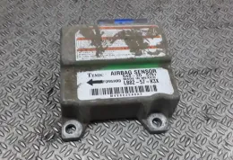 LB8257K3X блок управління AirBag (SRS) Mazda MPV 1996