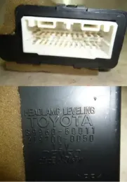 8996050011 блок управления Toyota