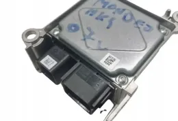 7S7T14B056AB блок управления AirBag (SRS) Ford Mondeo MK IV 2007