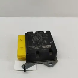 A2C19714301 блок управління AirBag (SRS) Volkswagen Tiguan 2019