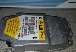 31697837301 блок управления AirBag (SRS) BMW 5 E60 E61 2004