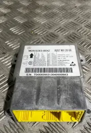 5WK44773 блок управления AirBag (SRS) Mercedes-Benz E C207 W207 2013