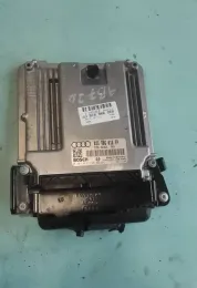 1039S12054 блок управления ecu Audi A4 S4 B7 8E 8H 2006