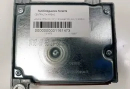 51867088 блок управління AirBag (SRS) Lancia Ypsilon 2010