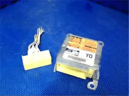 8917052830 блок управления Toyota Vitz