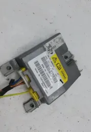 6939737 блок управления AirBag (SRS) BMW 5 E60 E61 2003