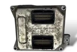 9052210023 блок управления ECU Opel Astra H 2009