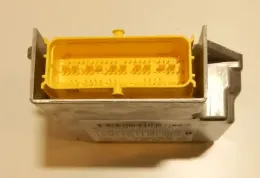 51179 блок управления AirBag (SRS) Audi A6 S6 C6 4F 2005